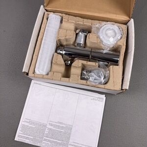 Commercial Toilet/Urinal Flush Valve (Touchless) 7521-CP NOS READ